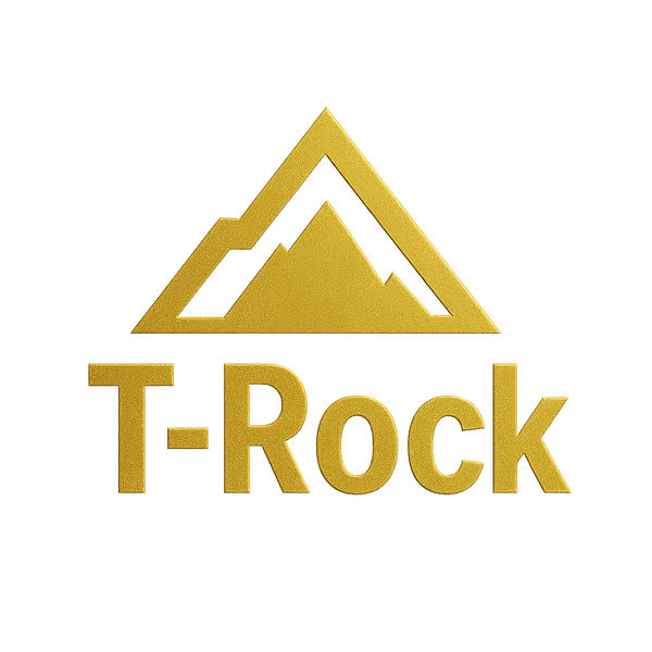 T-Rock 